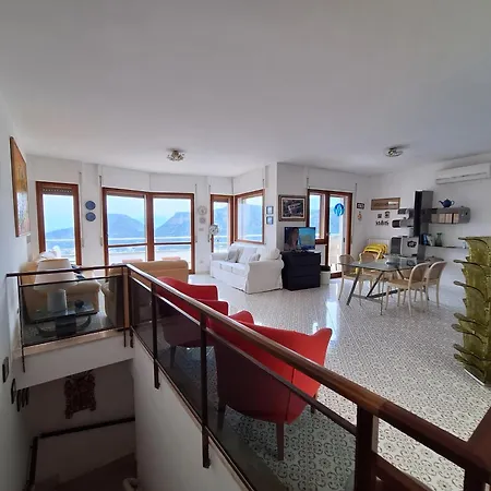 Holiday home Buckingam Sorrento *