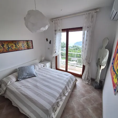 Buckingam Sorrento Holiday home *