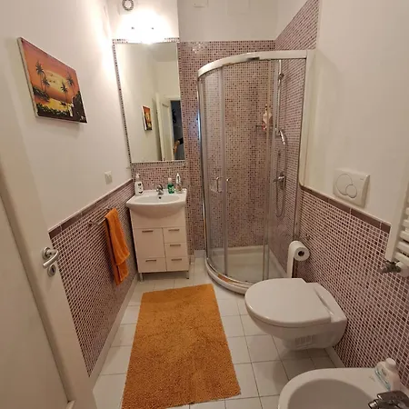 Buckingam Sorrento Holiday home *