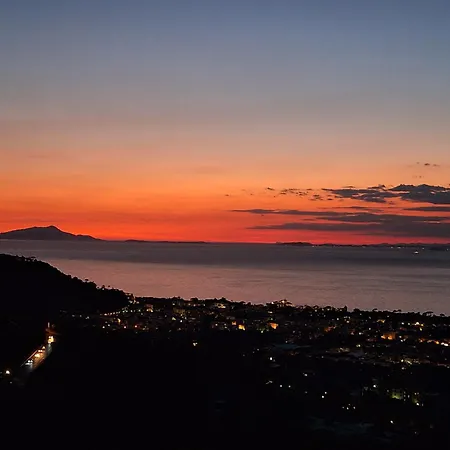 Holiday home Buckingam Sorrento Piano di Sorrento