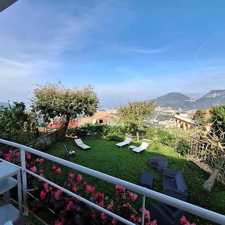 Buckingam Sorrento * Piano di Sorrento
